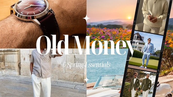 How To Dress Old Money Style In Winter (Timeless) 