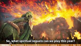 Sequel delayed. What else can play? Comprehensive list of HoMM-like game