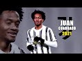 Juan Cuadrado 2021 ● Amazing Skills Show | HD