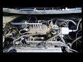 Car engine running on 100% HHO pure hydrogen & oxygen  SEVER'S © 1998-2014