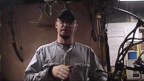 QAD Arrow Rest part 2