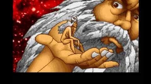 heimdall intro for Amiga