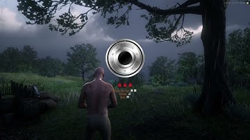 RedM | Safe Cracking. Showcase