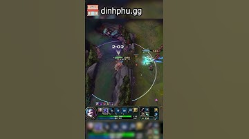 Jinx Scripter  #leagueoflegends