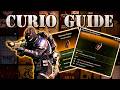 Darktide CURIO Optimisation Guide