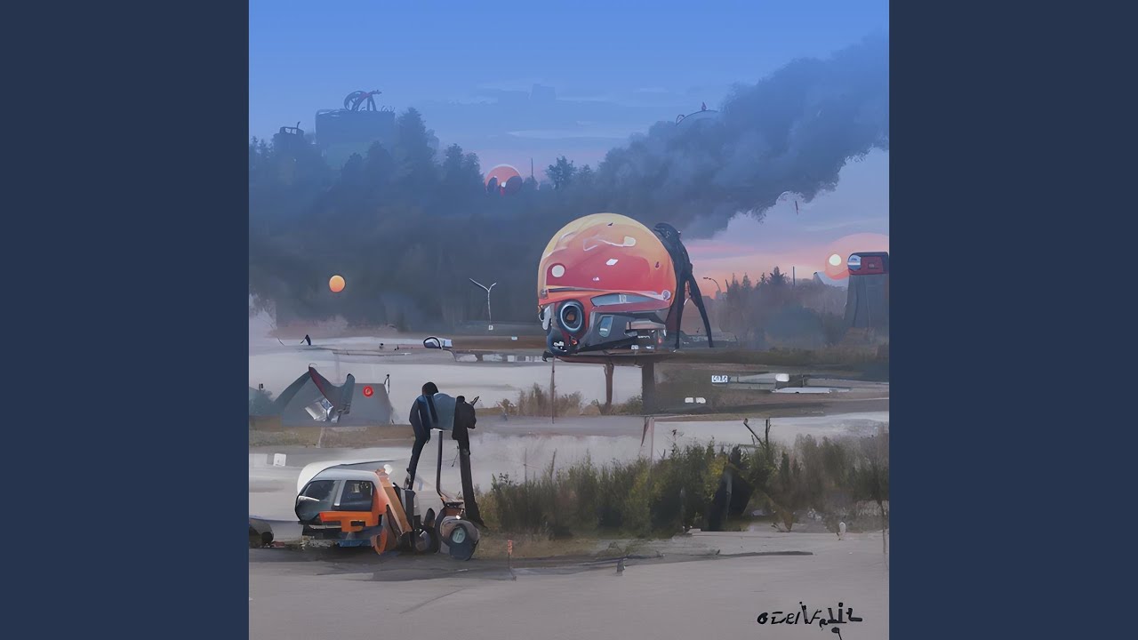 Difficult Journey (Remastered 2024)