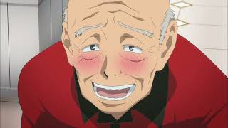 I Couldnt Become A Hero, So I Reluctantly Decided To Get A Job.