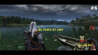 Yep, this is Vizima | The Witcher #6