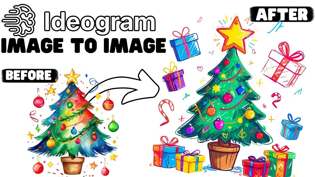 Ideogram.Ai Image To Image