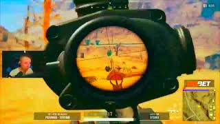 Dạy Cách Loot Đồ Nhanh Trên Stream PUBG PC