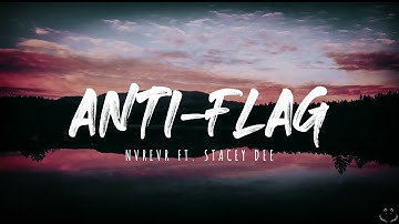 Anti-Flag - NVREVR ft. Stacey Dee (Lyrics)