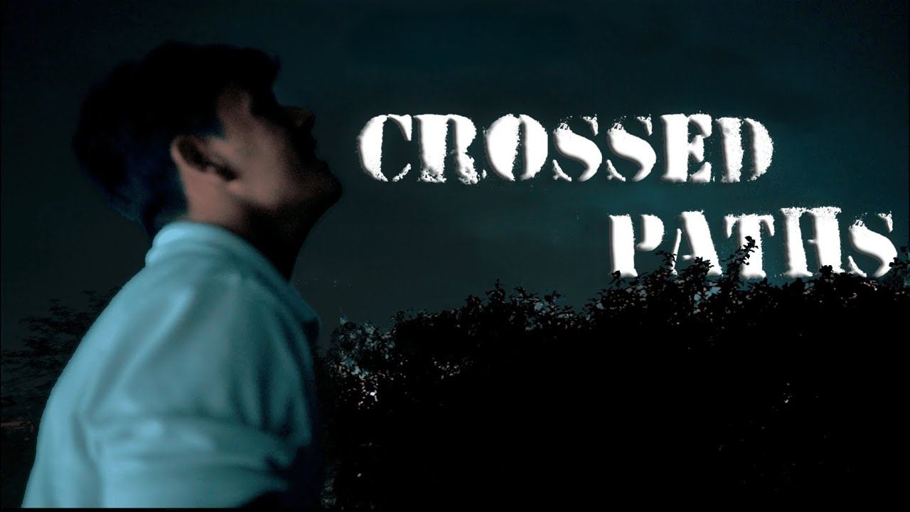 Crossed Paths - Divye (Official Video)