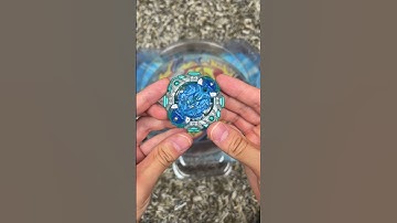 Top 3 WORST Burst Beyblades #shorts #beyblade