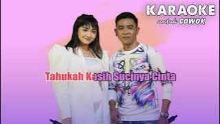 Anugerah Cinta - Karaoke untuk Cowok