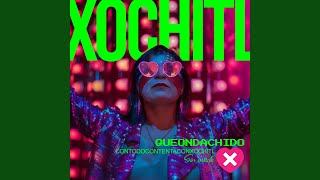 México con Xóchitl