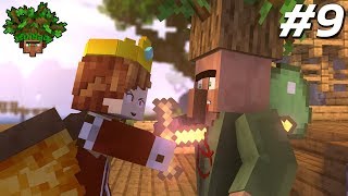 จุดจบของลุงแซนดิส!! | Minecraft รับใช้ลุง[II] ภาค3 : EP.9