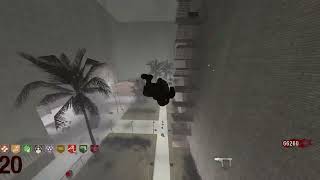 Black Ops 1 Super dolphin dive @kplem