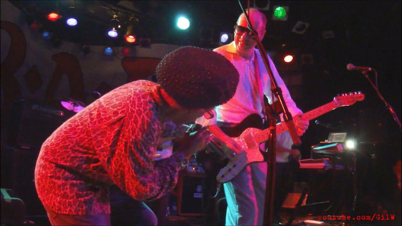 Big Audio Dynamite Live The Roxy, Los Angeles, CA 4/14/2011 YouTube