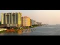 Ferry Boats from Ernakulam to Vypeen Island, Mattancherry &amp; Fort Kochi - Full HD (1080p)