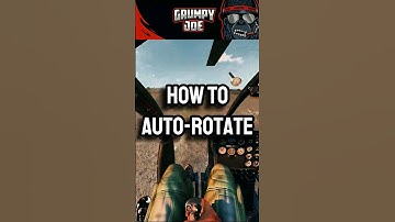 ARMA 3 Autorotation Guide (above 50m) #arma3 #gamingvideos  #shorts