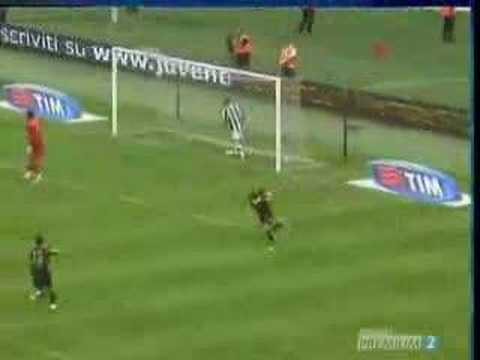 Serie A: Juventus-Udinese 0-1 (Di Natale)