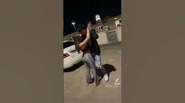 Thumbnail of Bachata Dancing