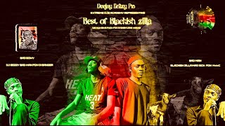 Blackish b1 Zilla MixTape / Nonstop 2026 by Deejay EazZy pro 256 (YuteMumute,BaWeEkiMaaLi, & more)