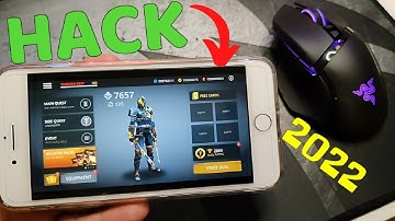 Shadow Fight 3 Hack ✅ iOS & Android - How To Get Unlimited Gems, Coins & Shadow Energy