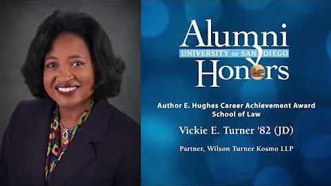 Vickie Turner