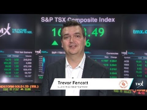 View from the C-Suite: Trevor Fencott, Chief Executive Officer, Fire & Flower Holdings Corp., tells his company’s story.