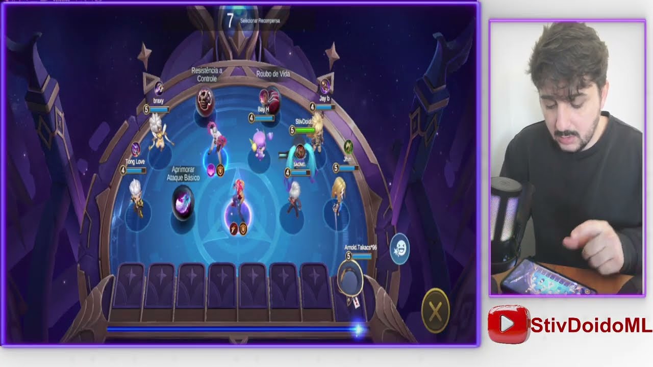 MELHOR ESTRATEGIA PARA A COMANDANTE LAYLA   VINCULO DO CORACAO +  REPTACULO DA ALMA | Magic Chess