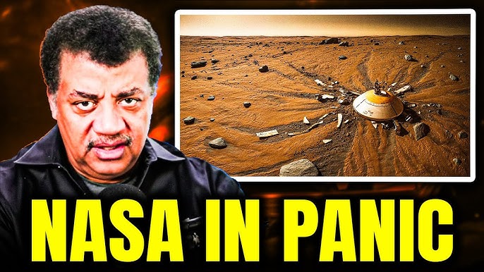 Here Are 20 Photos Taken on Mars That Left NASA Astronomers In Awe