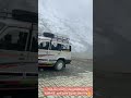 Kashmir today snowfall  kashmir october snowfall kashmir trip in october november