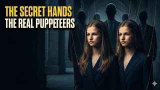 The Shadowy Advisors Shaping Leonor and Sofia's Love Lives