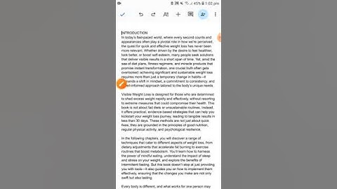 Simplest way to add your book cover to your ebook on Google docs. #ebook #canva #canvadesign