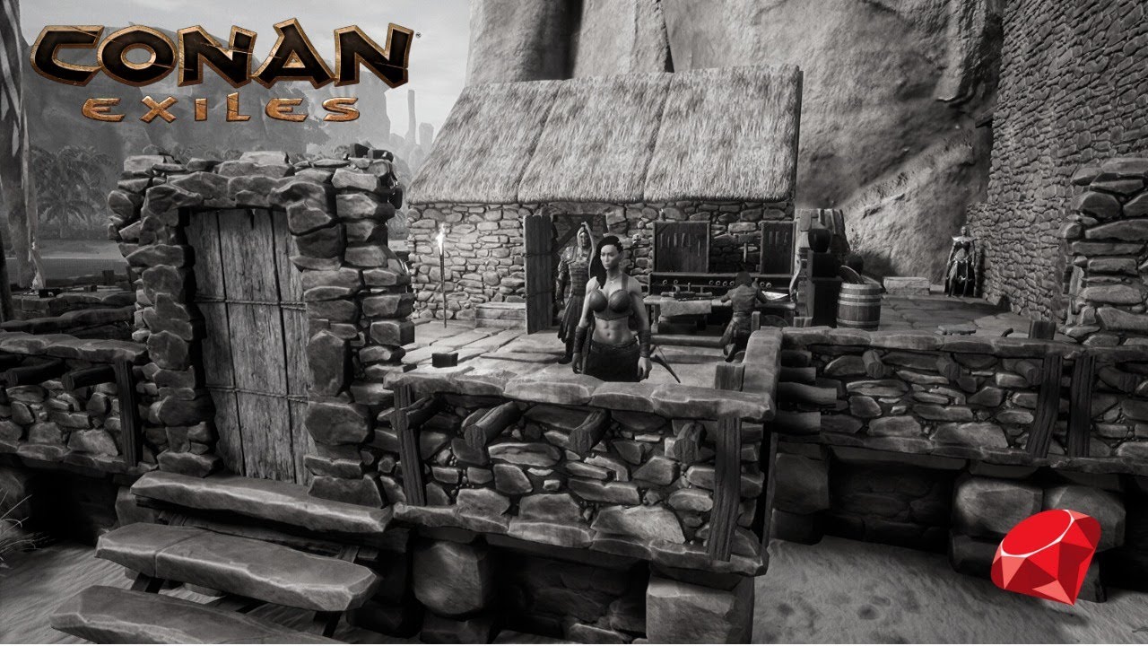 conan exiles the age of calamitous interactive map conan exiles the age of calamitous interactive map