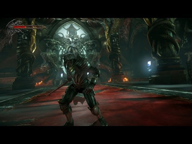 Castlevania: Lords of Shadow 2 - PCGamingWiki PCGW - bugs, fixes, crashes,  mods, guides and improvements for every PC game