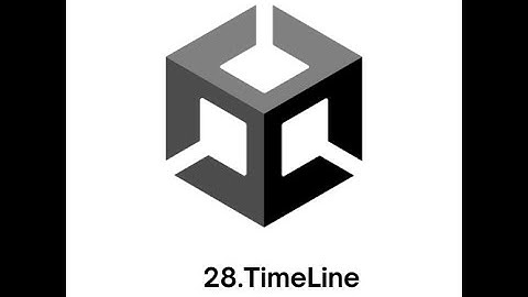 [BASIC UNITY 3D CODE]-28.TimeLine-Tạo cutscene trong Unity.