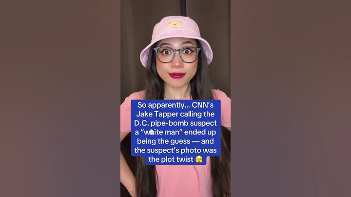 CNN’s Jake Tapper and the D.C