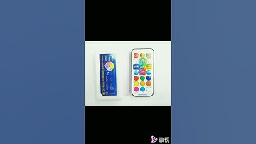 pixel digital spi rgbic led strip fireworks dynamic effects sync to music pixel ic led strip