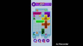 Drop away level 87 walkthrough solution 