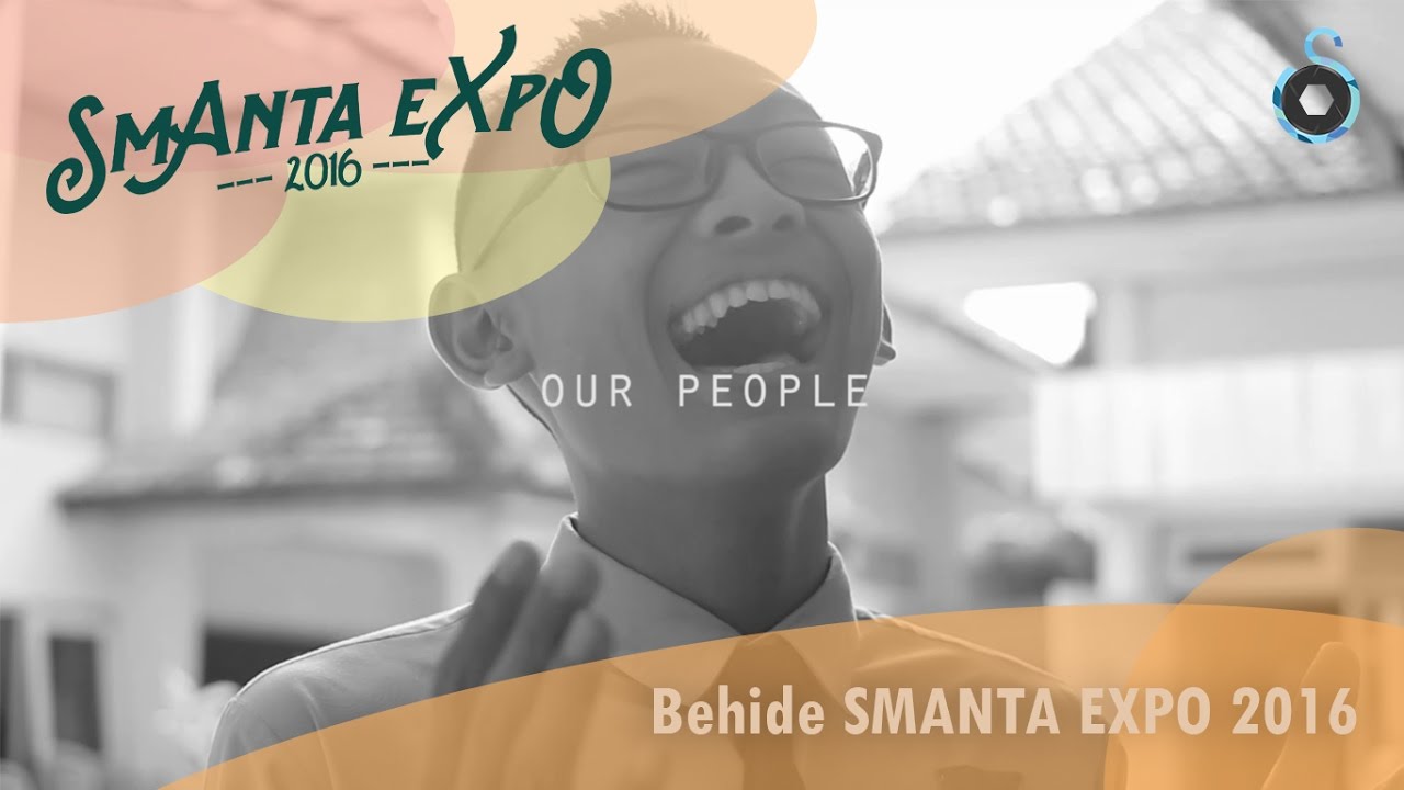 SMANTA JAYA cover by our people ...:::[Behind SMANTA EXPO]:::.... - YouTube