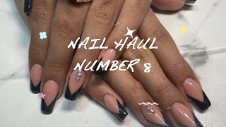 Nail Haul | AliExpress Nail Haul