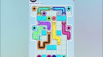 Cat Me Out Level 97 Walkthrough Solution 