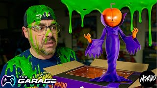 Never Unbox Mondo Samhain Without A Trap!