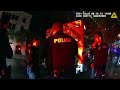 RAW BODYCAM VIDEO 4:  Alameda councilmember Trish Herrera Spencer in Long Beach Incident
