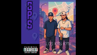 GPS - LOS KYN KYN (Video Oficial)
