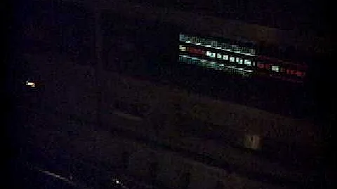 Technics Cassette Deck problem (continued)