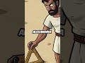 This Ancient Greek Calculated Earth's Size Using Just Sticks and Math