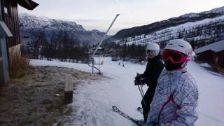 Hemsedal 2017